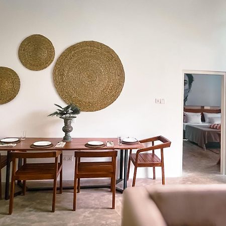 Voda Hotel อูนาวาตูนา ภายนอก รูปภาพ