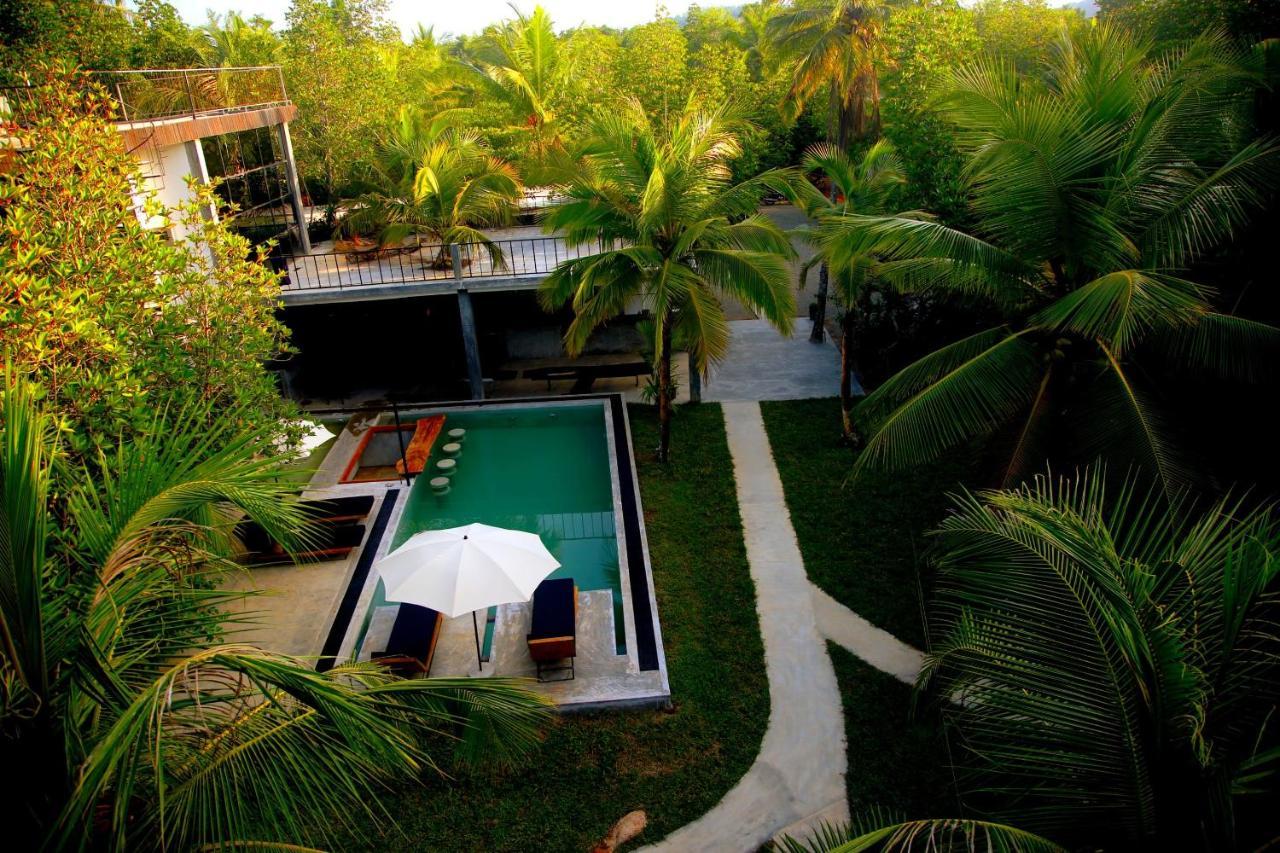 Voda Hotel อูนาวาตูนา ภายนอก รูปภาพ