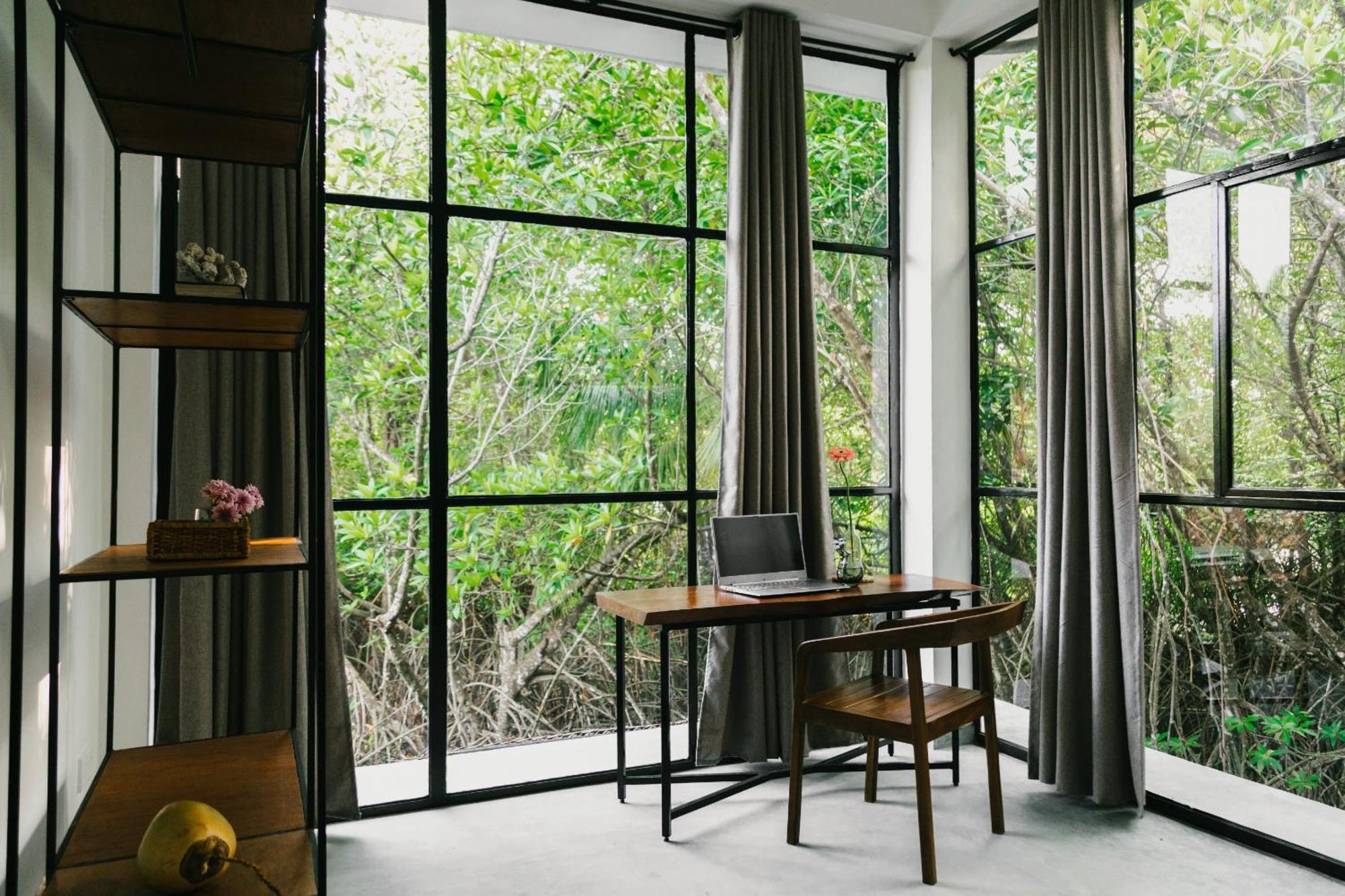 Voda Hotel อูนาวาตูนา ภายนอก รูปภาพ