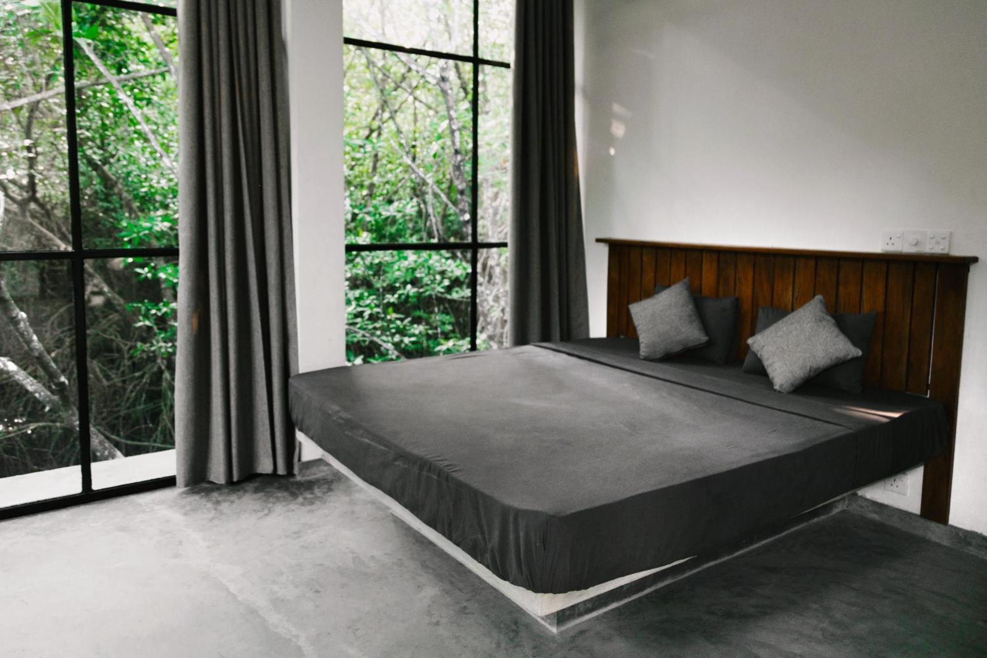 Voda Hotel อูนาวาตูนา ภายนอก รูปภาพ