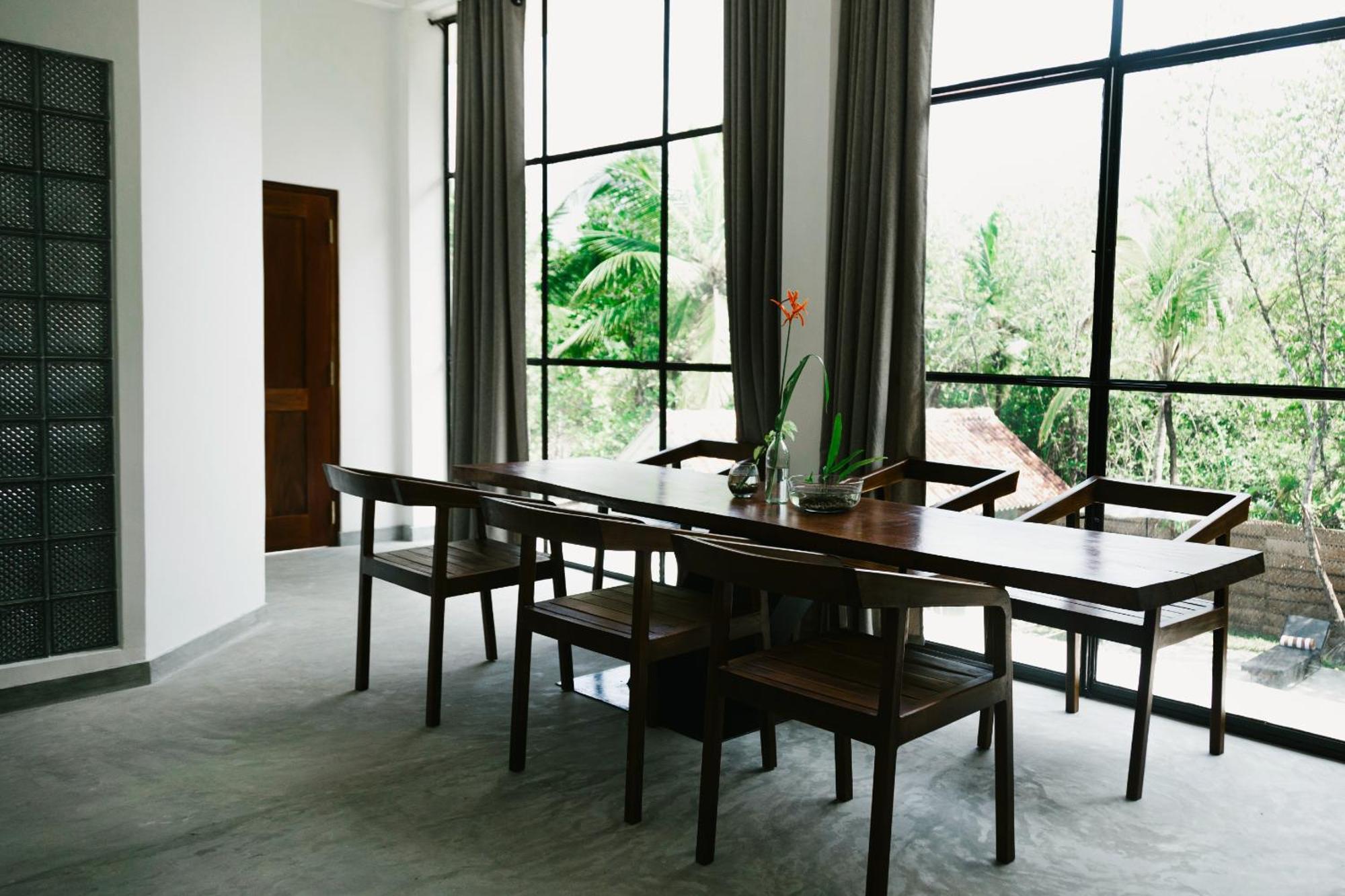 Voda Hotel อูนาวาตูนา ภายนอก รูปภาพ
