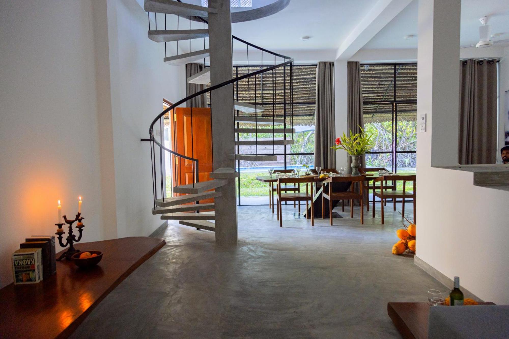 Voda Hotel อูนาวาตูนา ภายนอก รูปภาพ