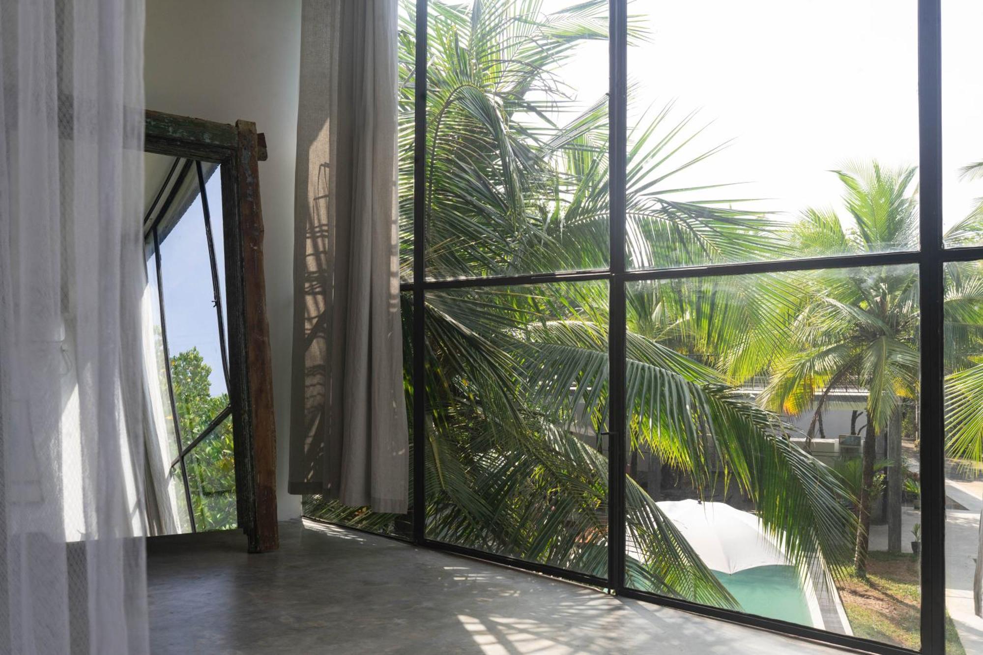 Voda Hotel อูนาวาตูนา ภายนอก รูปภาพ