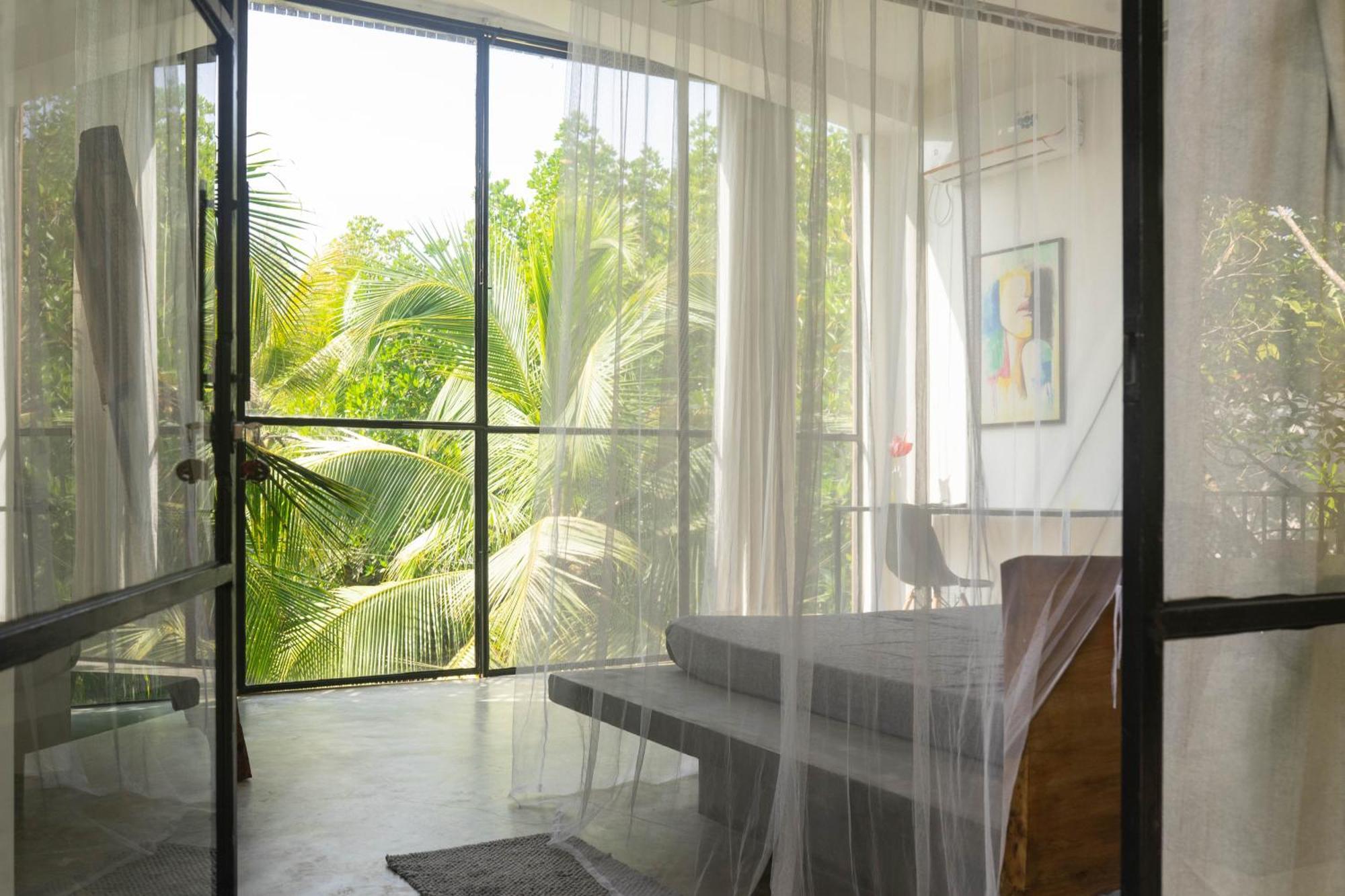 Voda Hotel อูนาวาตูนา ภายนอก รูปภาพ