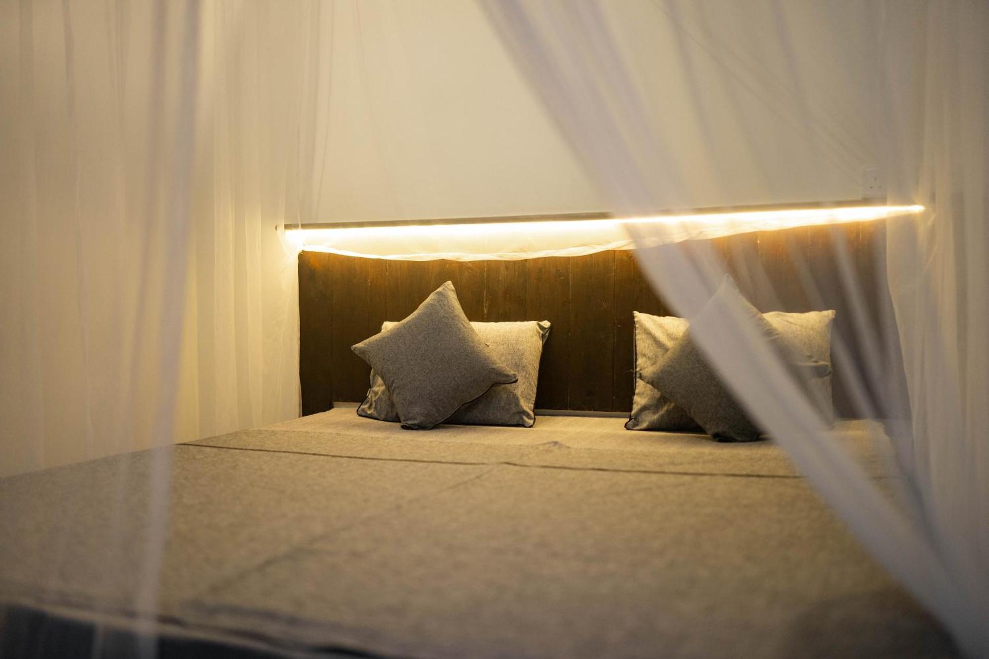 Voda Hotel อูนาวาตูนา ภายนอก รูปภาพ