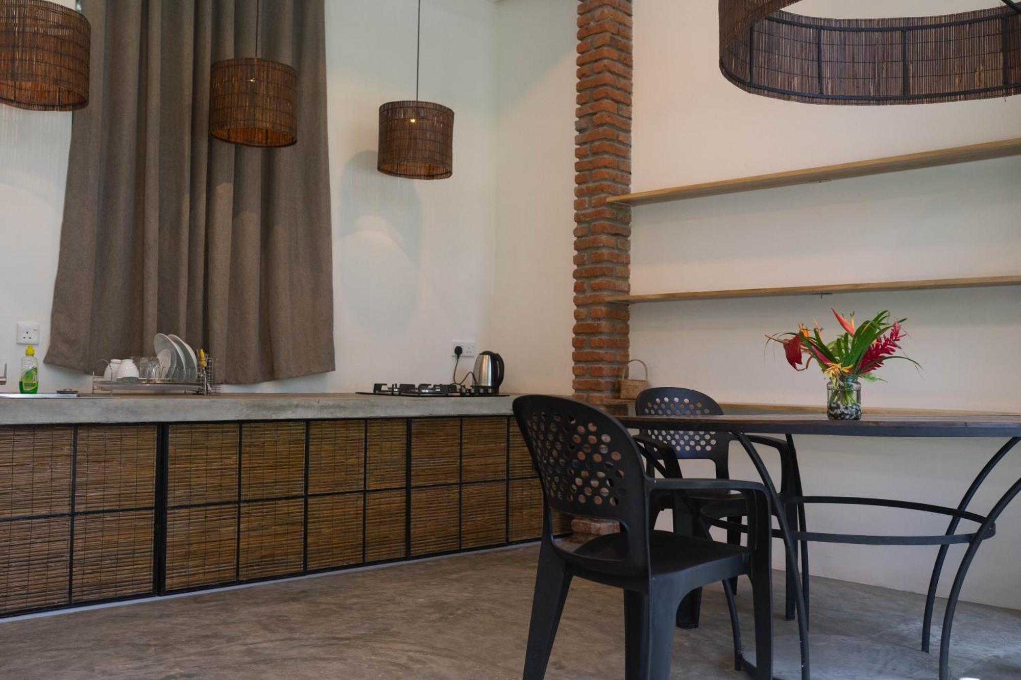 Voda Hotel อูนาวาตูนา ภายนอก รูปภาพ