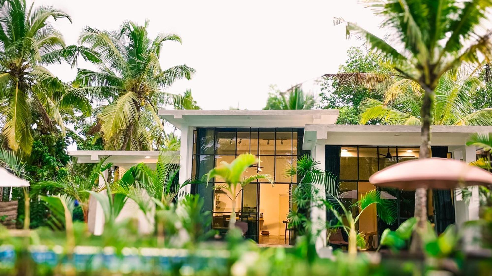 Voda Hotel อูนาวาตูนา ภายนอก รูปภาพ