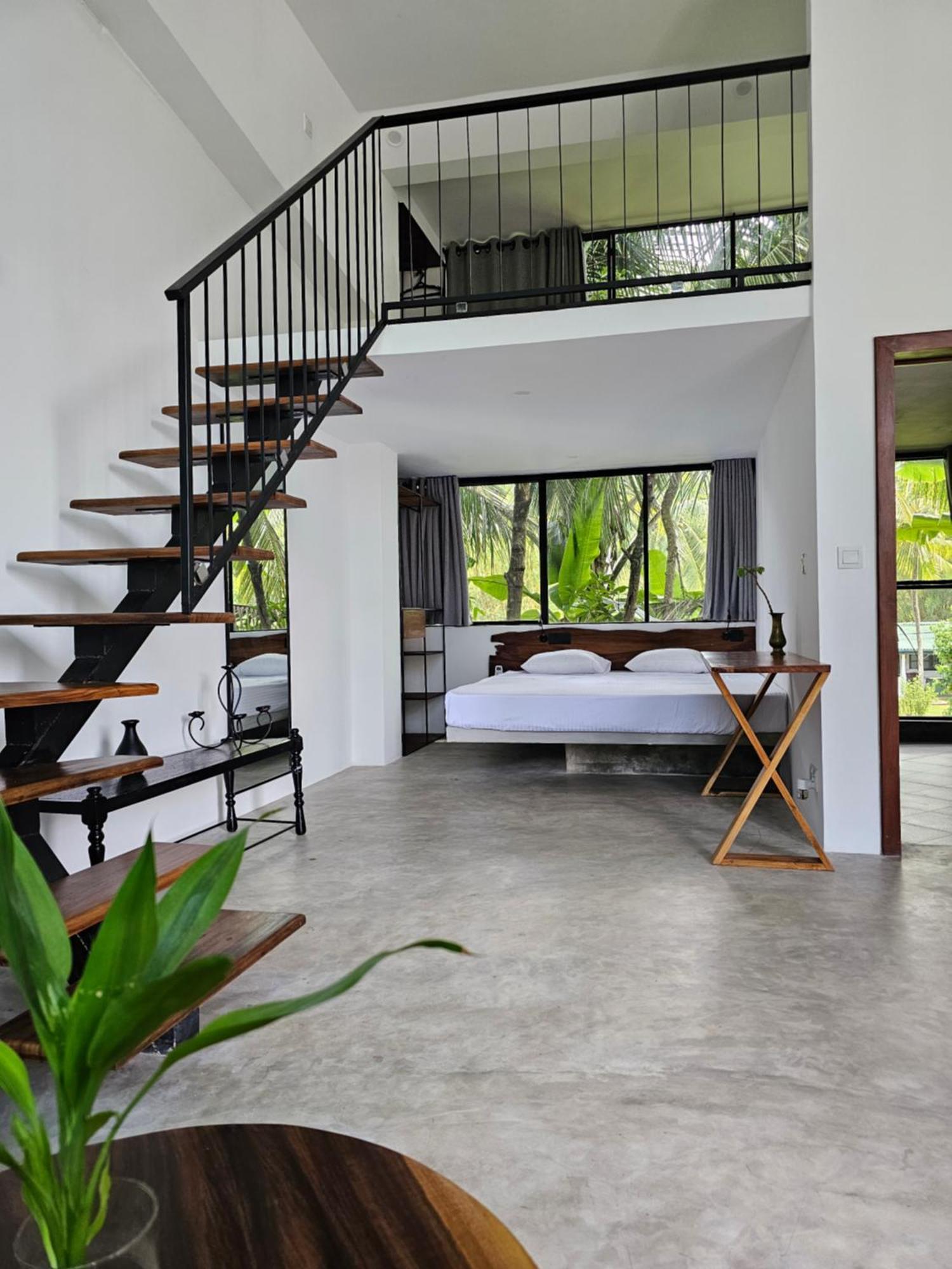 Voda Hotel อูนาวาตูนา ภายนอก รูปภาพ