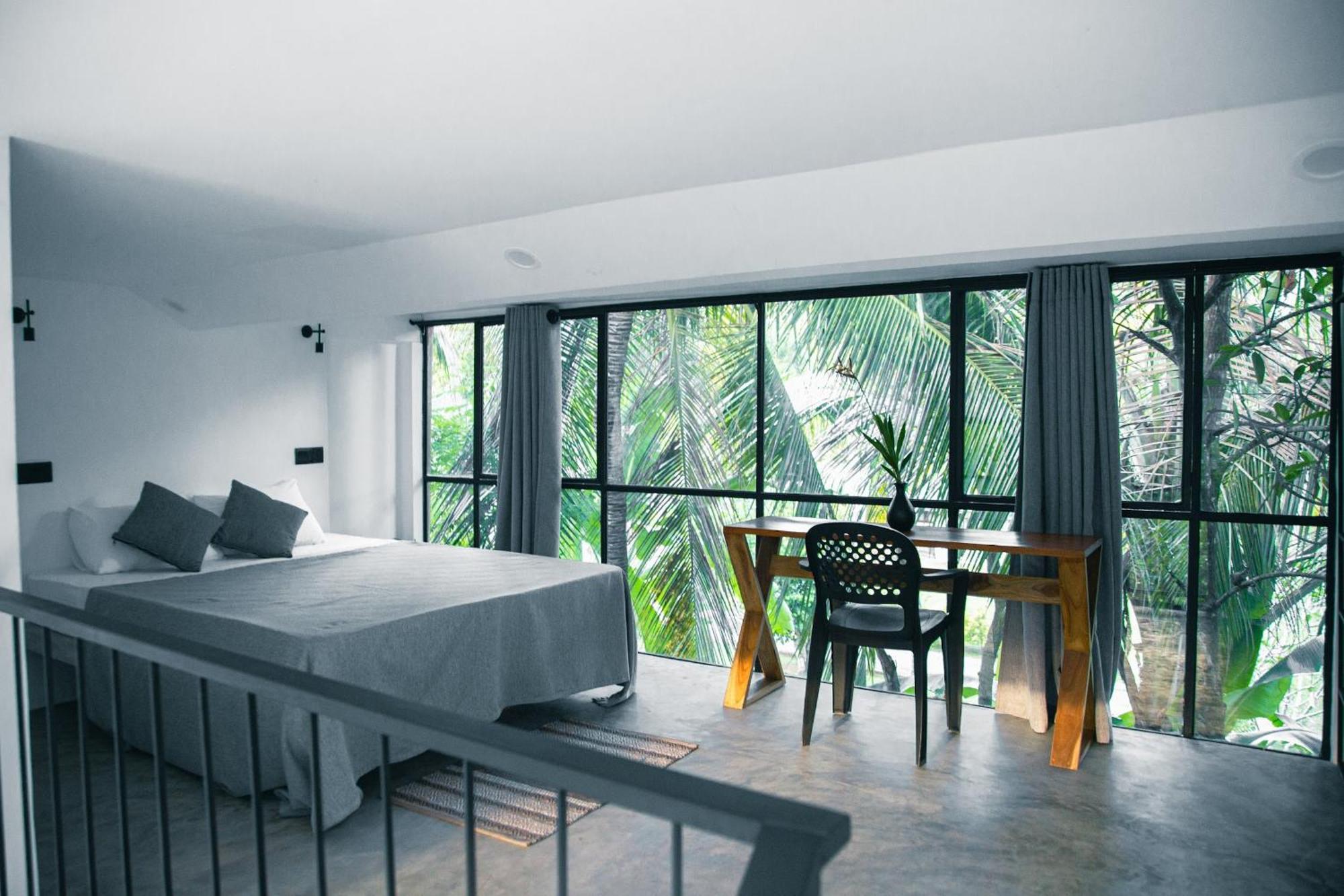 Voda Hotel อูนาวาตูนา ภายนอก รูปภาพ