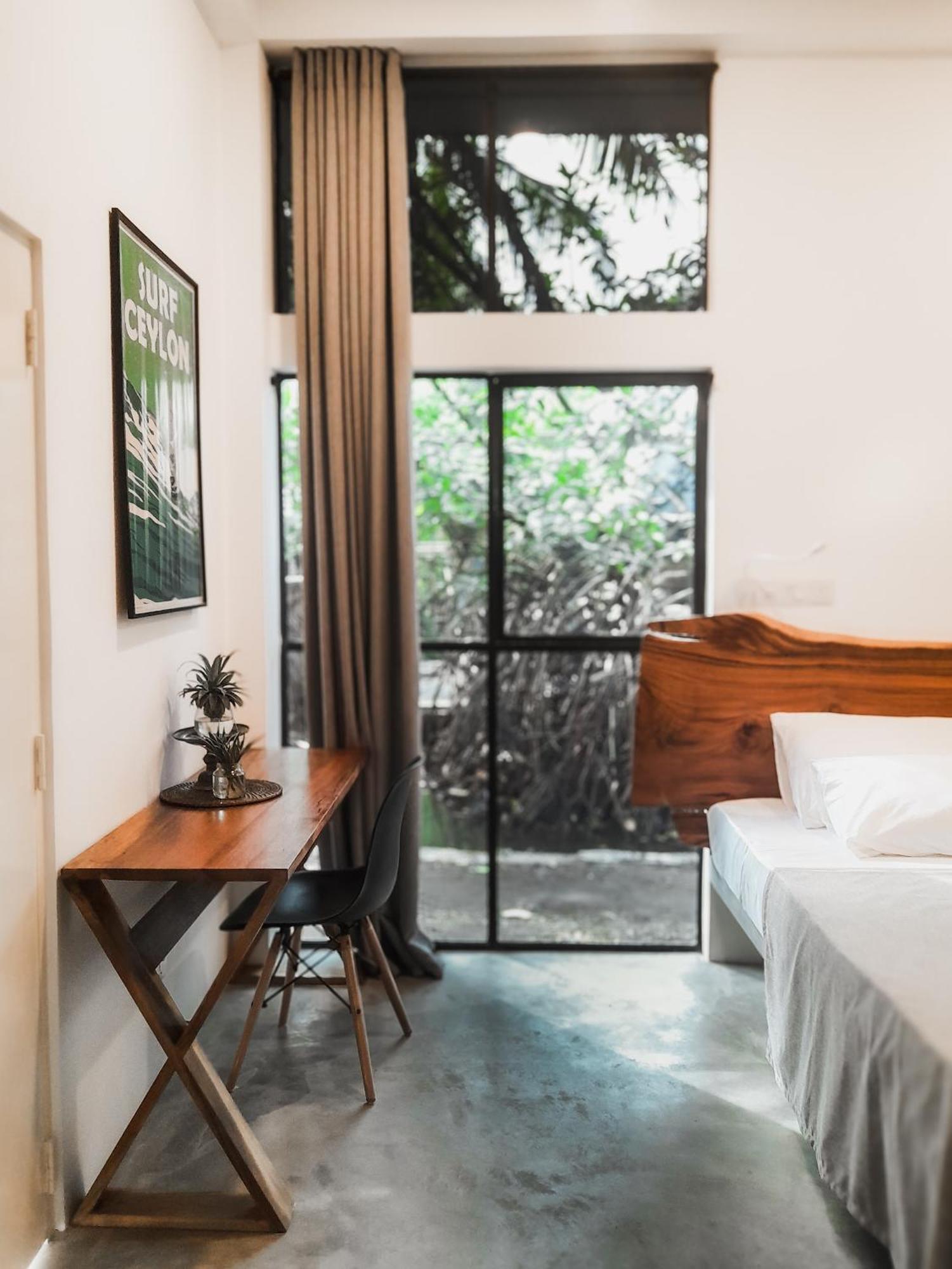Voda Hotel อูนาวาตูนา ภายนอก รูปภาพ