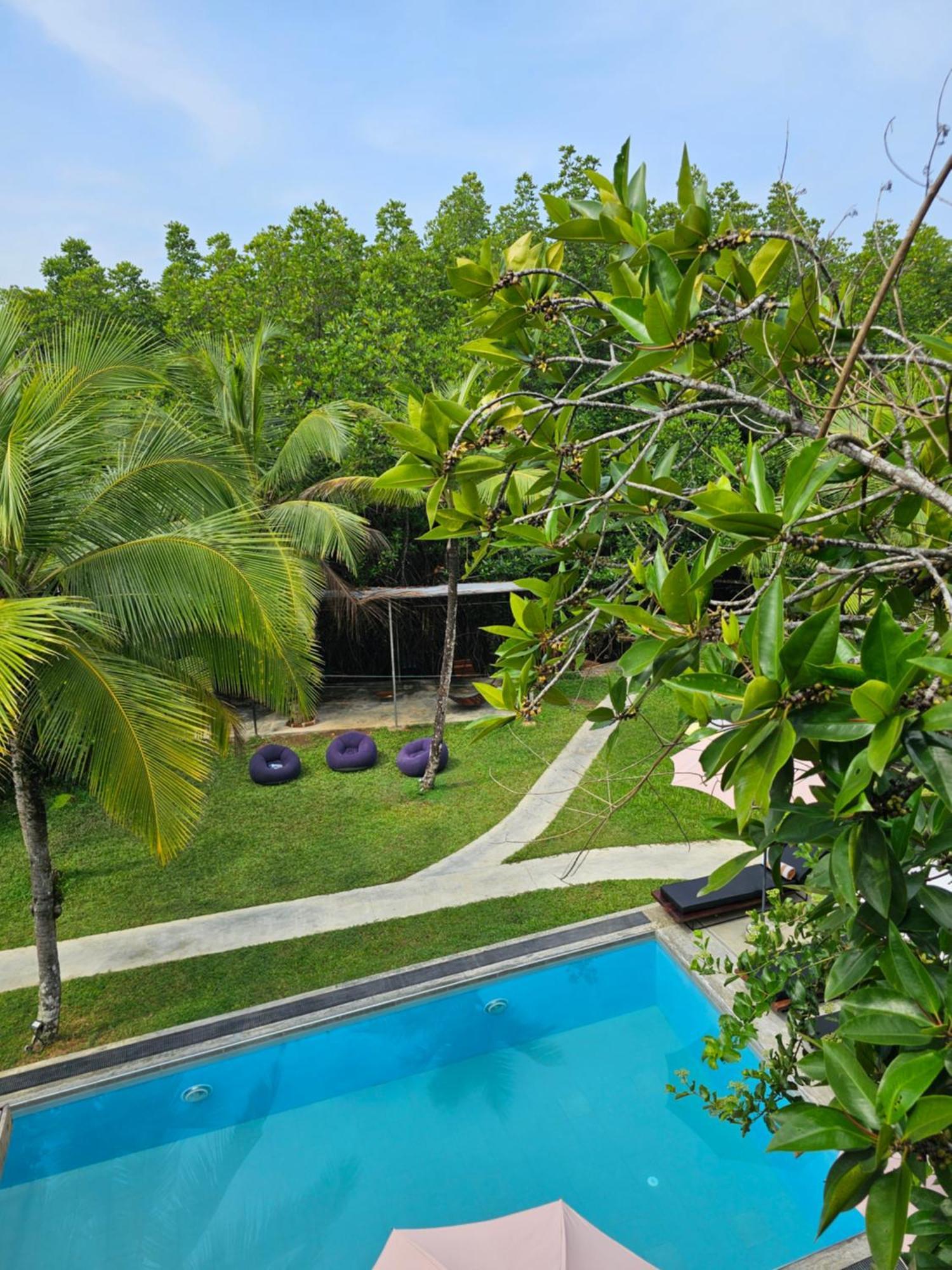 Voda Hotel อูนาวาตูนา ภายนอก รูปภาพ