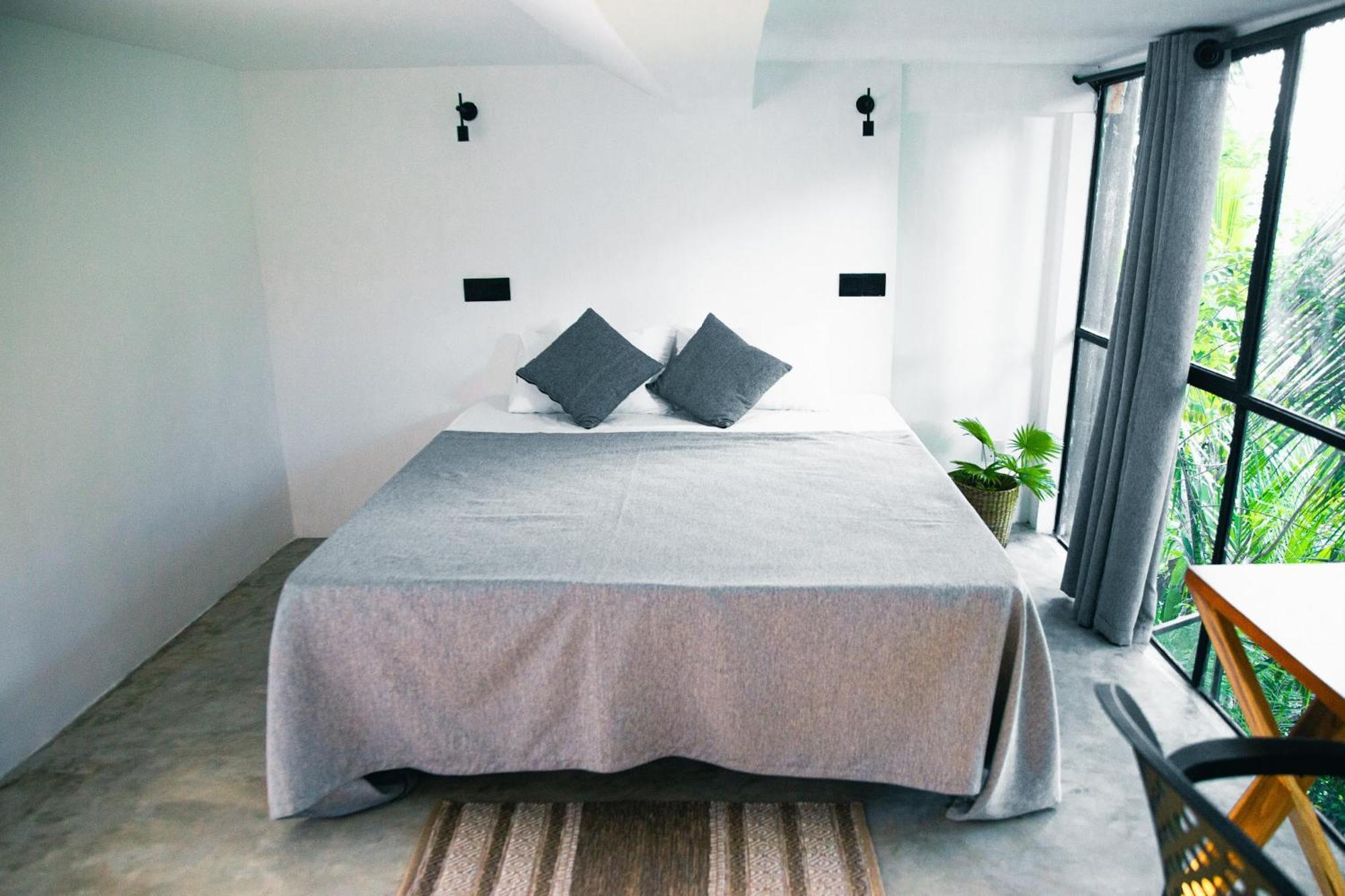 Voda Hotel อูนาวาตูนา ภายนอก รูปภาพ
