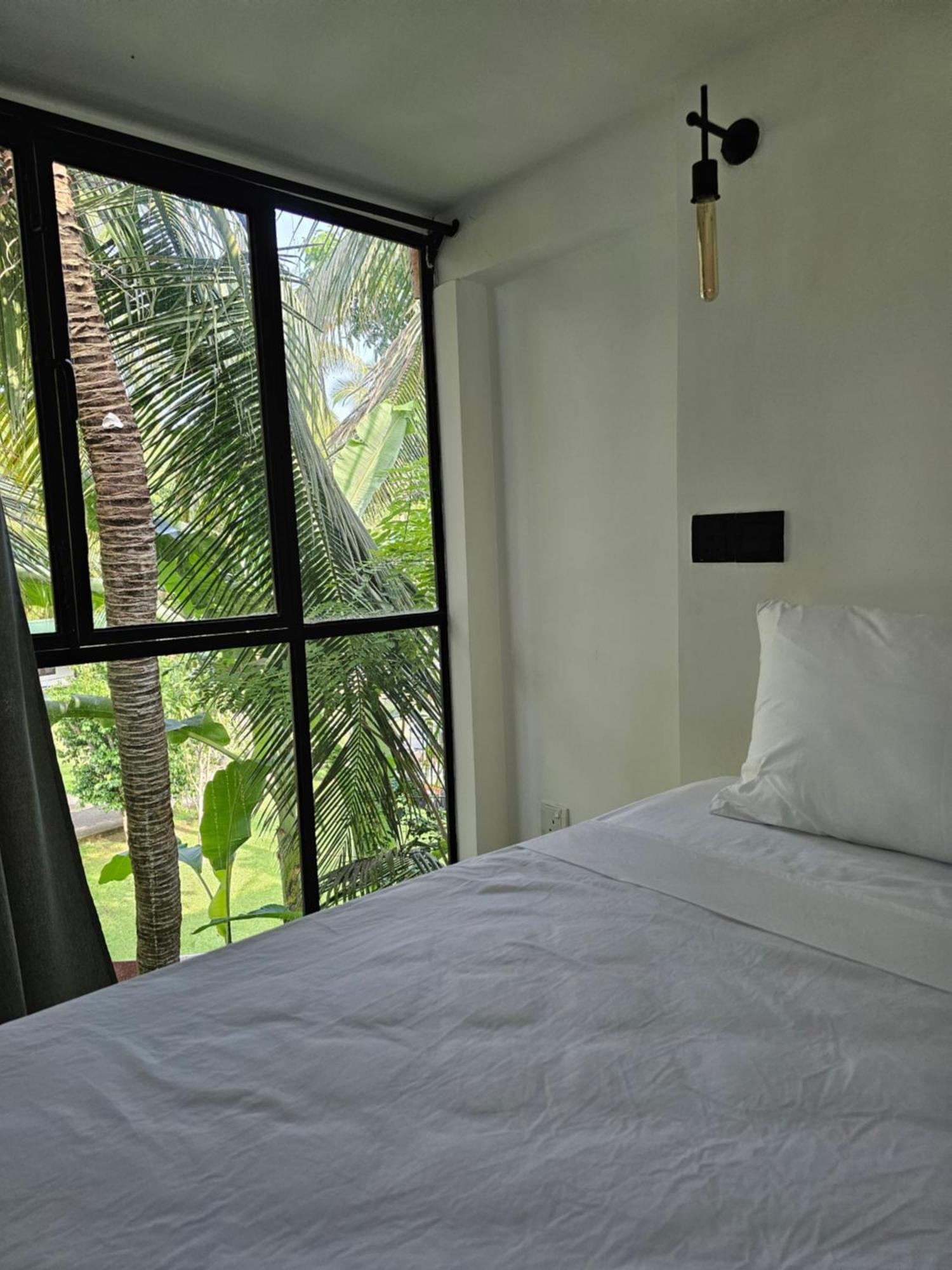 Voda Hotel อูนาวาตูนา ภายนอก รูปภาพ