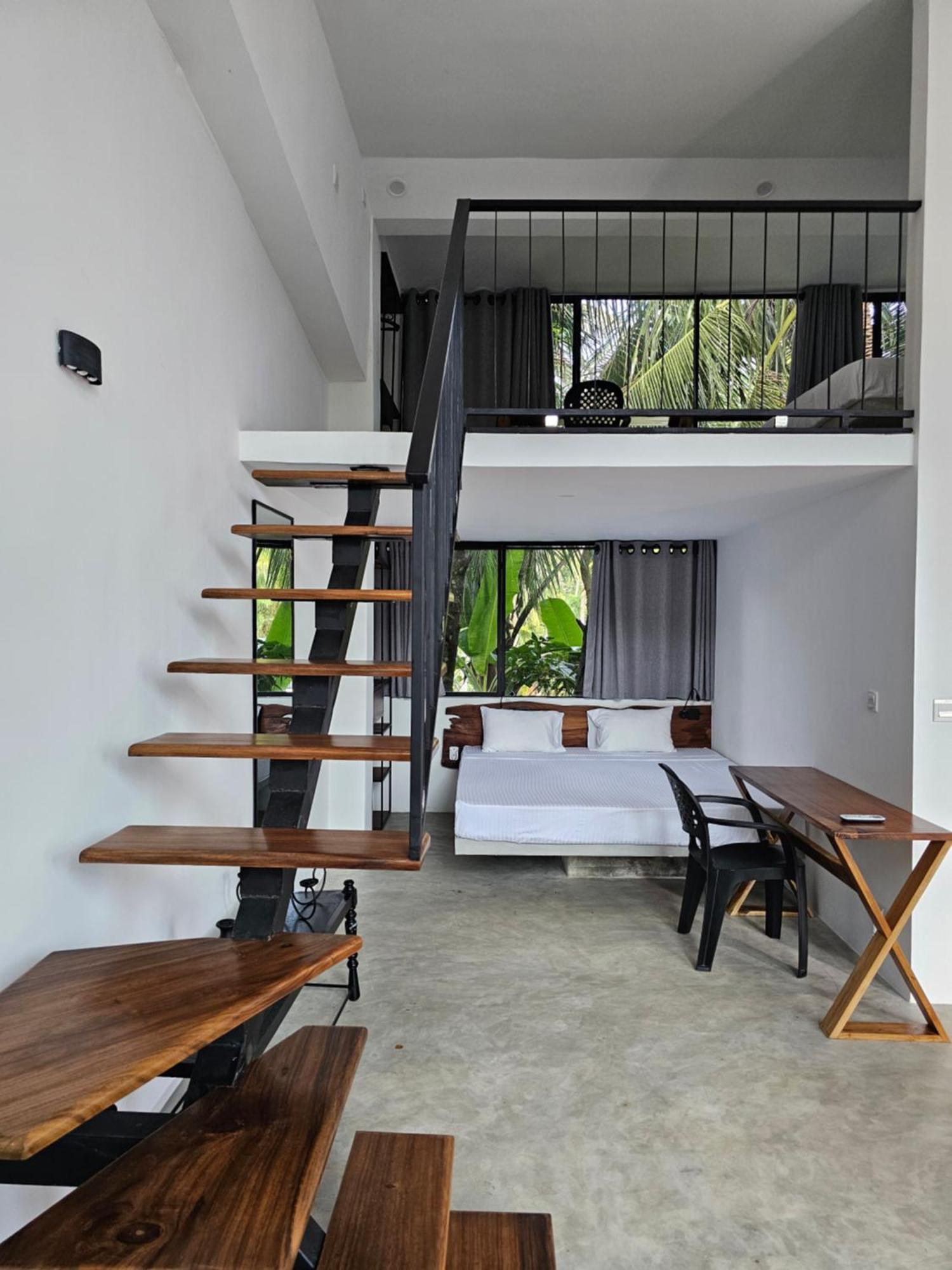 Voda Hotel อูนาวาตูนา ภายนอก รูปภาพ