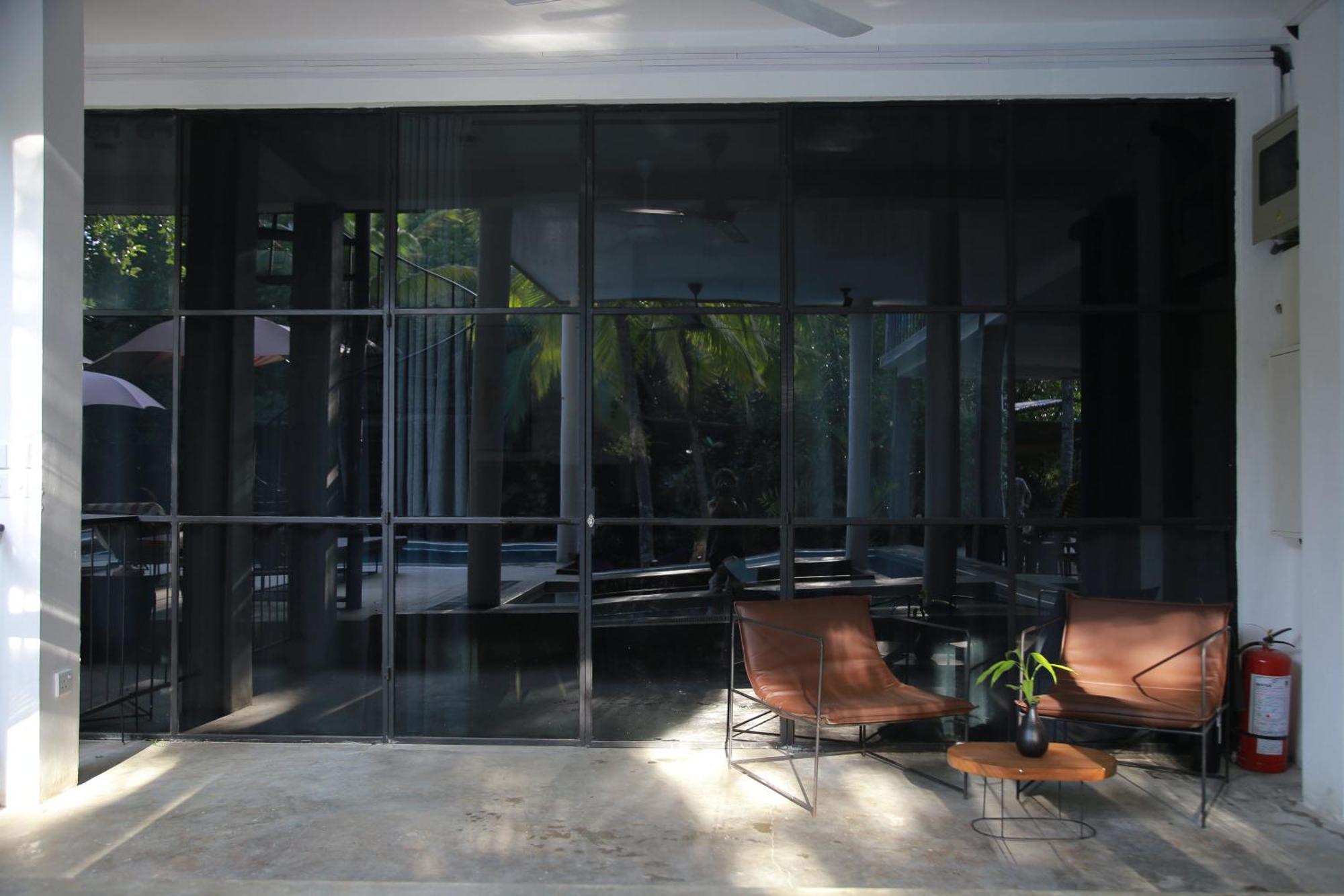 Voda Hotel อูนาวาตูนา ภายนอก รูปภาพ