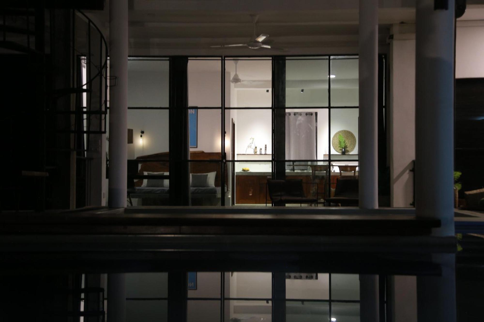 Voda Hotel อูนาวาตูนา ภายนอก รูปภาพ