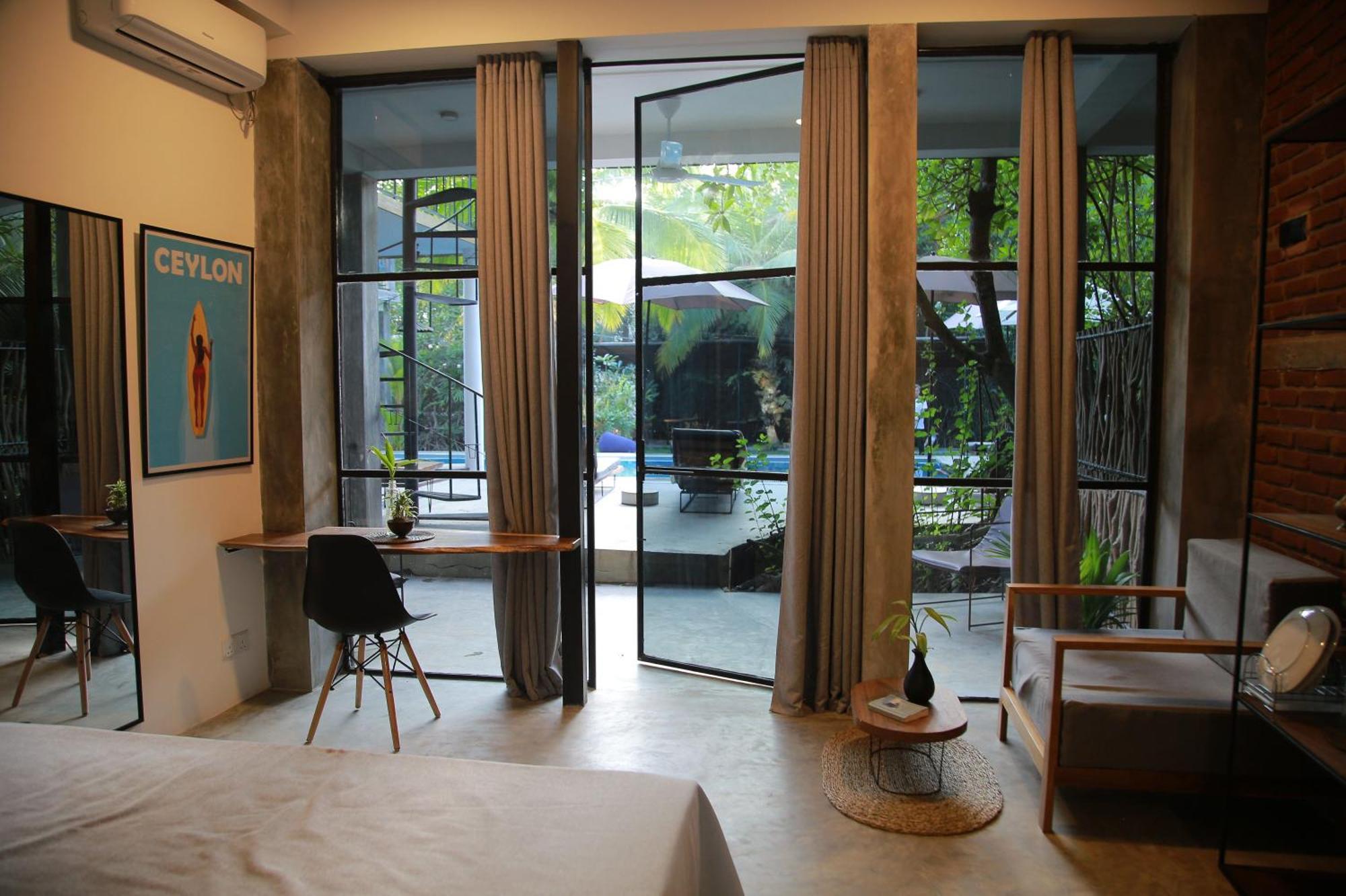 Voda Hotel อูนาวาตูนา ภายนอก รูปภาพ